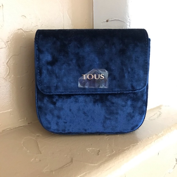 Tous Handbags - Tous Rene Crossbody Bag